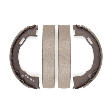 Rear Parking Brake Shoe NB-701B For Ford Ranger Explorer Jeep Grand Cherokee Windstar Sport Trac Mercury Mountaineer by Top Quality