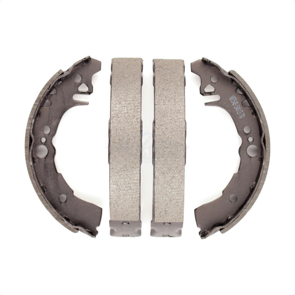 Rear Drum Brake Shoe NB-754B For 2000-2005 Toyota Echo