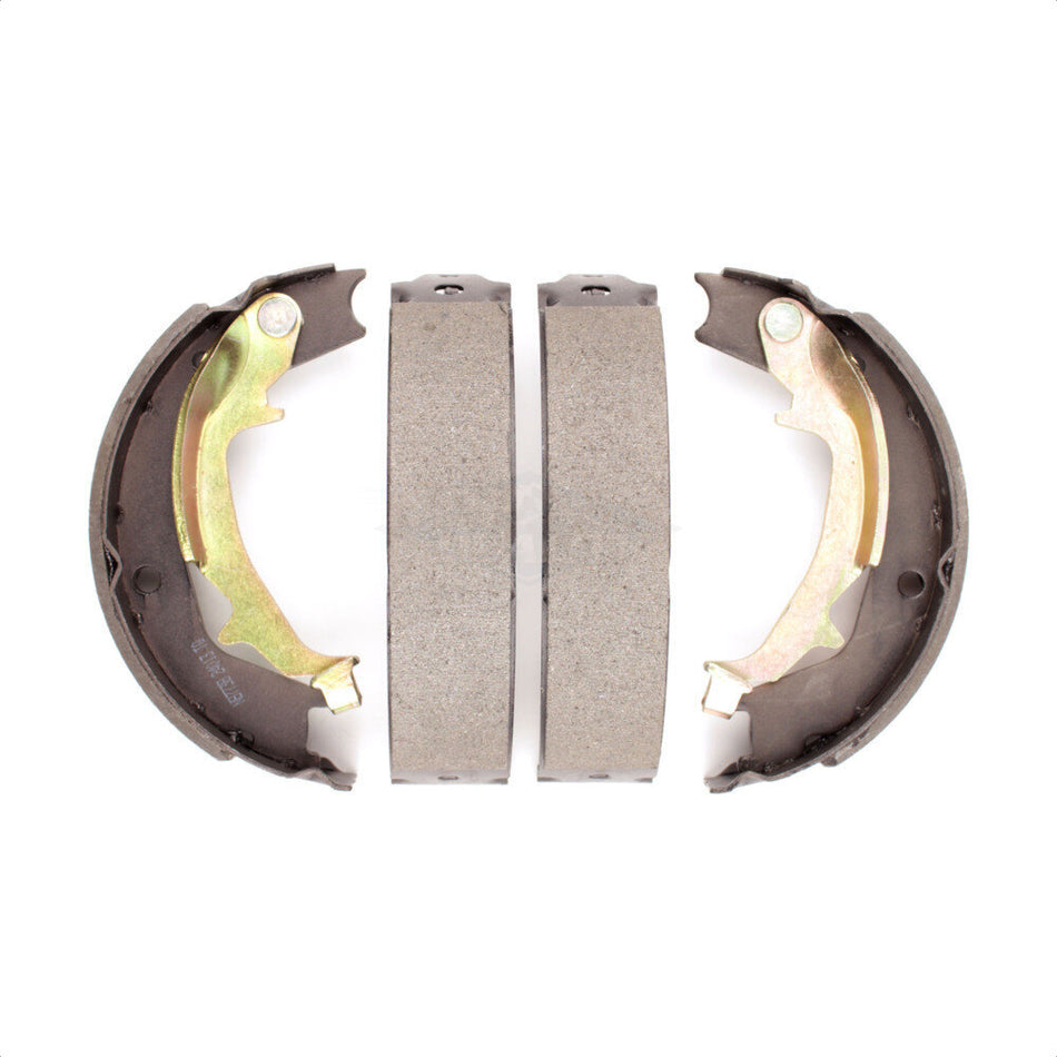 Rear Parking Brake Shoe NB-773B For Hyundai Tucson Kia Sportage Santa Fe