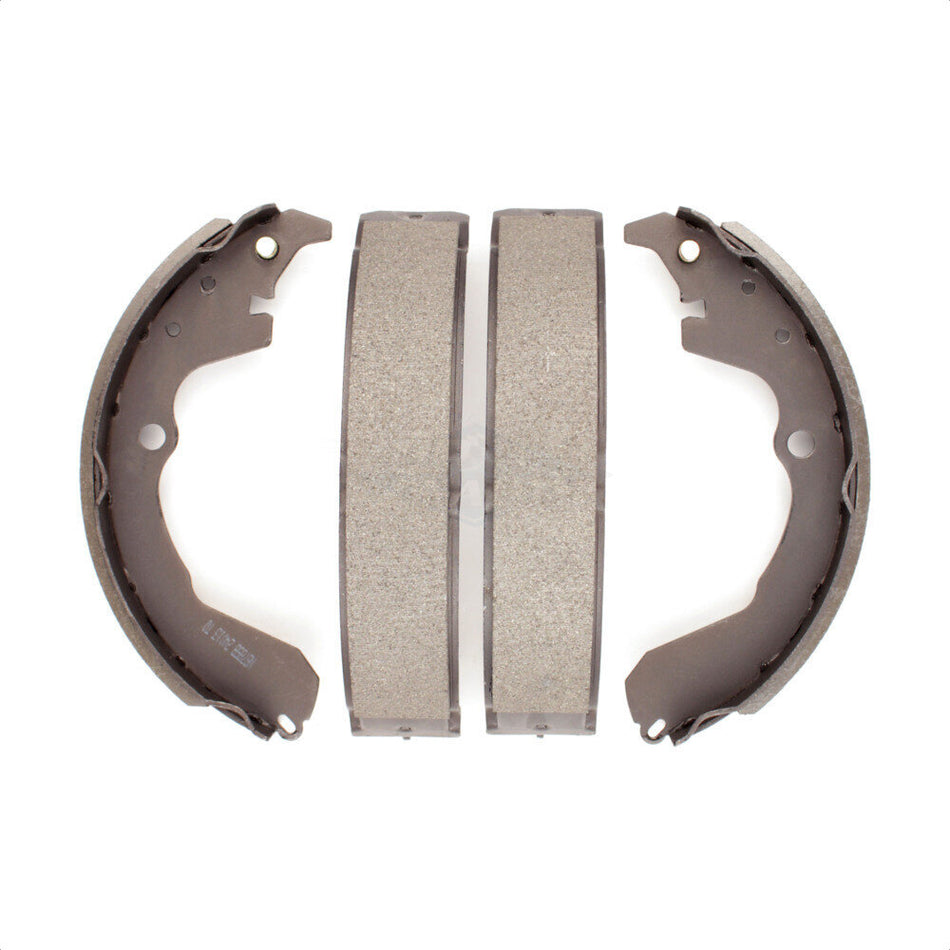 Rear Drum Brake Shoe NB-785B For Toyota Matrix Pontiac Vibe