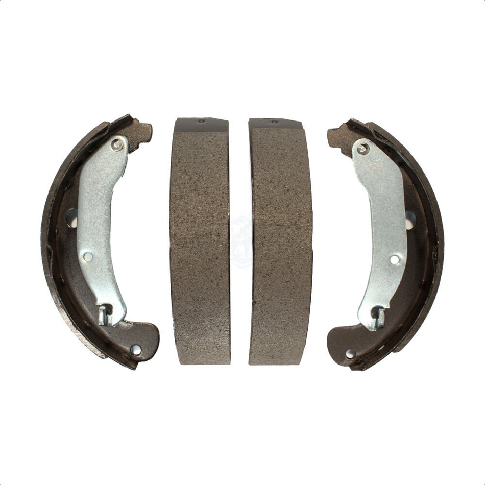 Rear Drum Brake Shoe NB-795B For Chevrolet Pontiac Cobalt Saturn Ion G5 Sunfire Cavalier HHR Pursuit