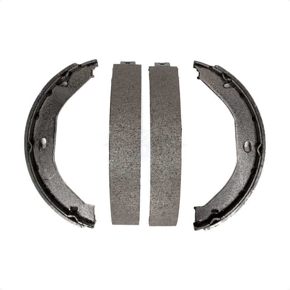 Rear Parking Brake Shoe NB-807B For 1999-2004 Jeep Grand Cherokee