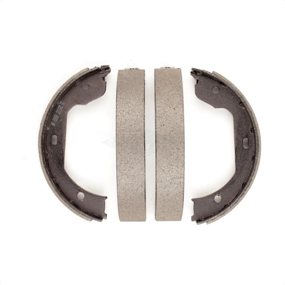 Rear Parking Brake Shoe NB-890B For BMW X5 X3 X6 Z4 M3 530i 750i xDrive 530xi 650i 528i M5 525i 535i