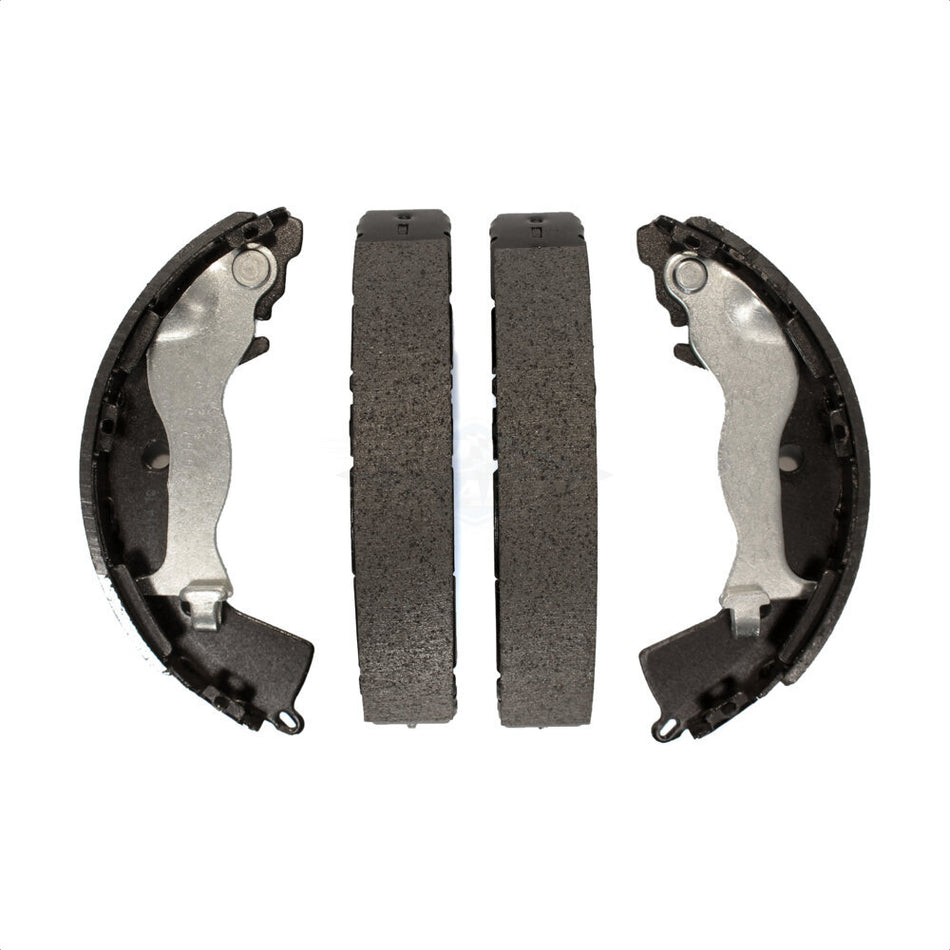 Rear Drum Brake Shoe NB-910B For Hyundai Accent Kia Rio Rio5