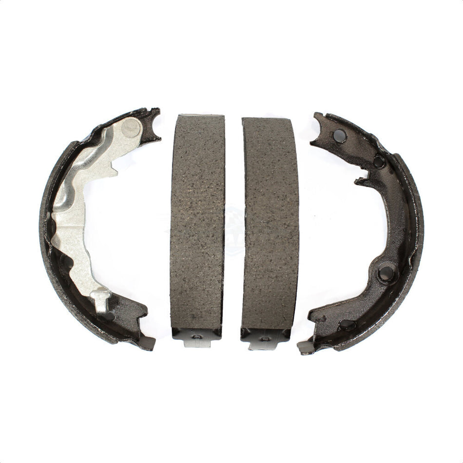 Rear Parking Brake Shoe NB-914B For Kia Forte Hyundai Accent Koup Rio5 Rio