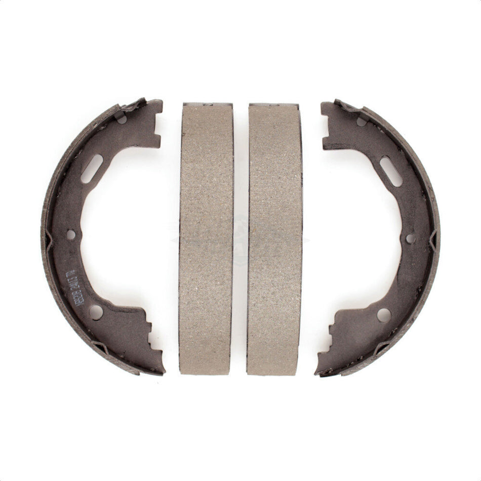 Rear Parking Brake Shoe NB-920B For Ford Ranger Lincoln Town Car Crown Victoria Mercury Grand Mazda