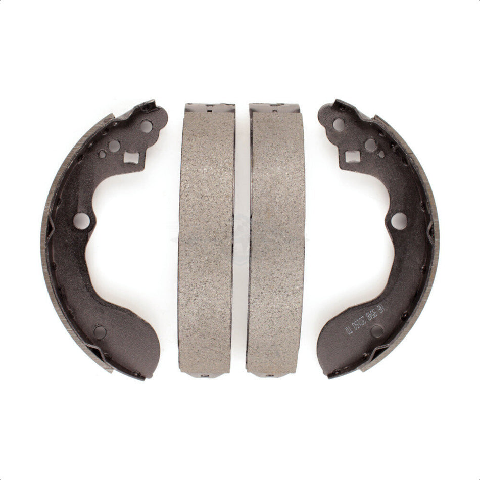 Rear Drum Brake Shoe NB-954B For Suzuki SX4 Crossover