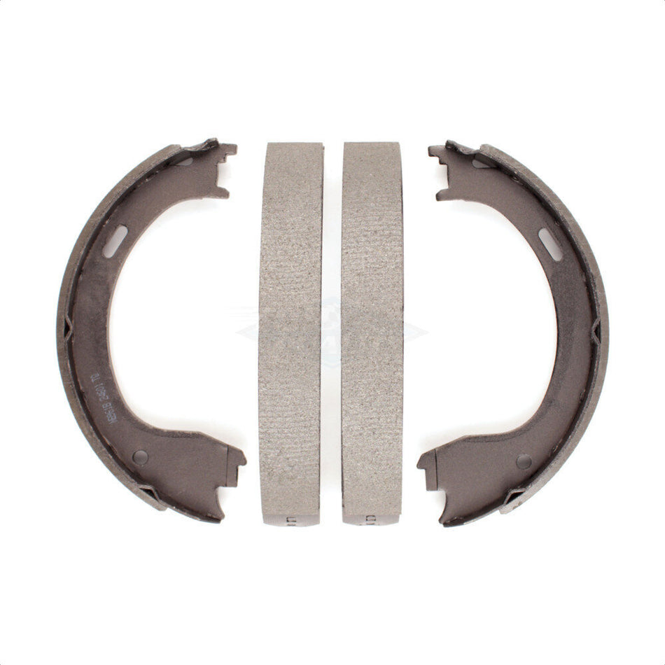 Rear Parking Brake Shoe NB-961B For 2009-2011 Ford F-150