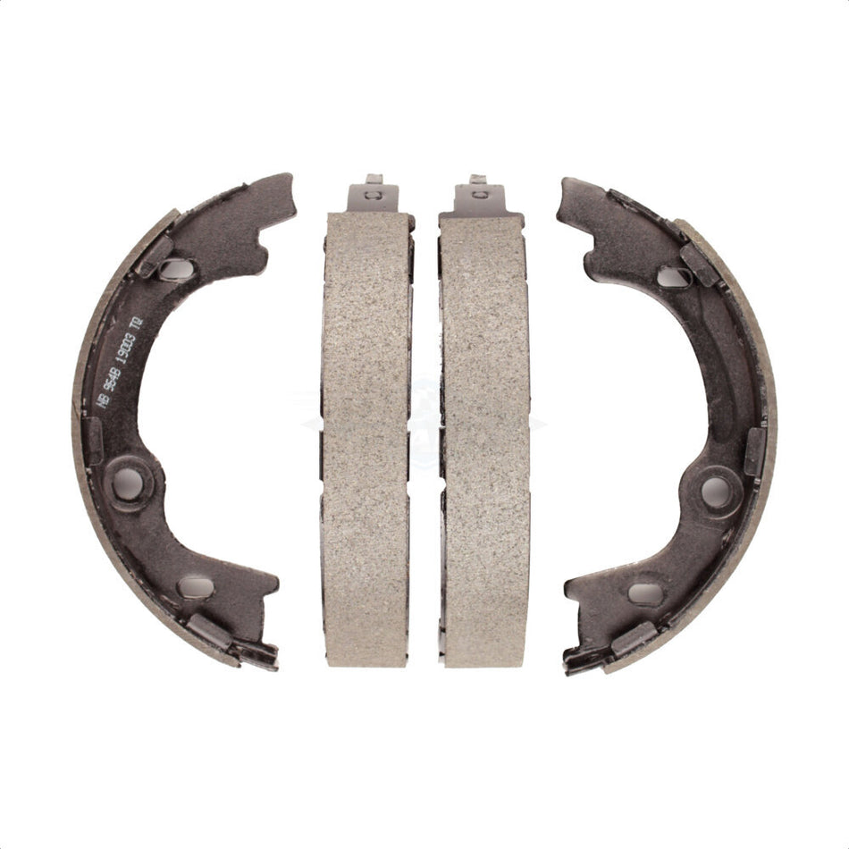 Rear Parking Brake Shoe NB-964B For Hyundai Tucson Elantra