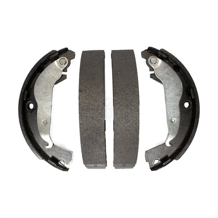 Rear Drum Brake Shoe NB-992B For Chevrolet Cruze Limited by Top Quality