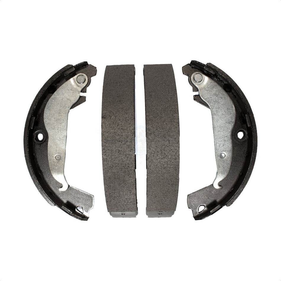Rear Drum Brake Shoe NB-992B For Chevrolet Cruze Limited