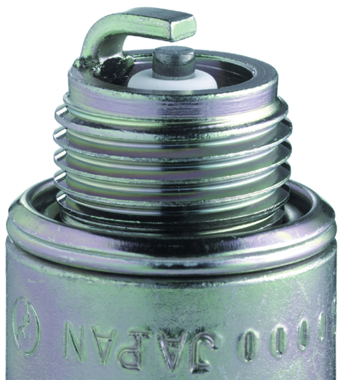 NGK Standard Spark Plug - B-4