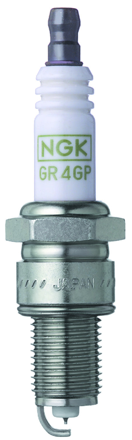 NGK G-Power Platinum Spark Plug - GR45GP