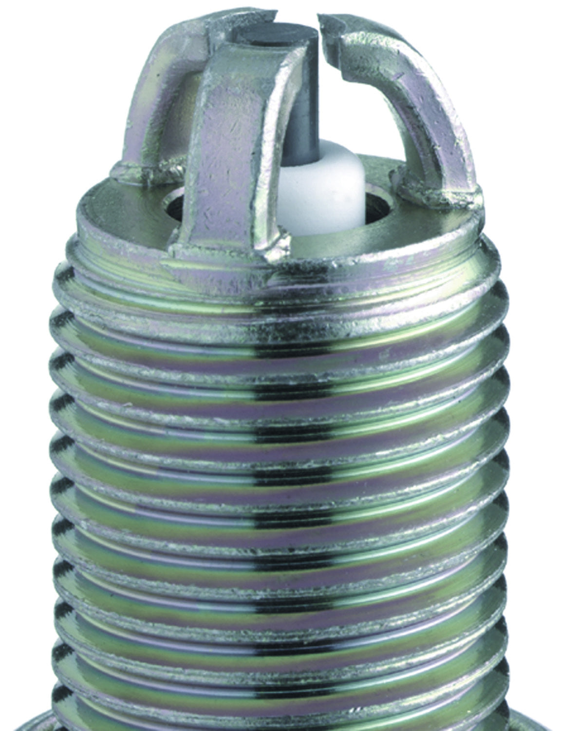 NGK Standard Spark Plug - BUR6ET