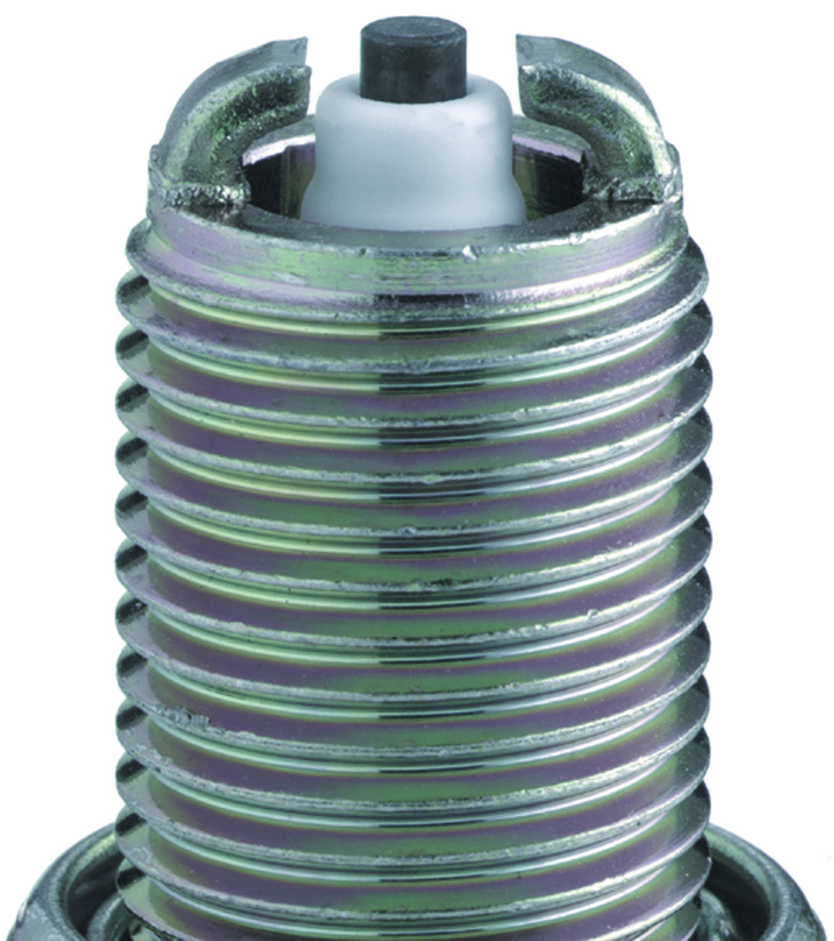 NGK Standard Spark Plug - BKR6EKUB