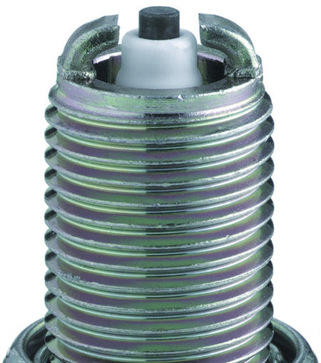 NGK Standard Spark Plug - BKR6EKUB