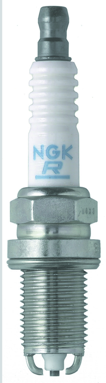 NGK Standard Spark Plug - BKR6EKUE