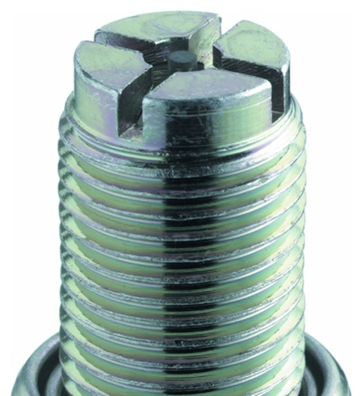 NGK Laser Platinum Spark Plug - BUR7EQP