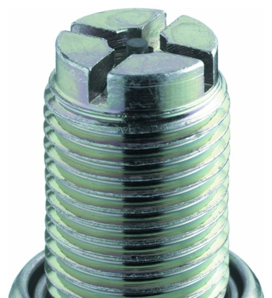 NGK Laser Platinum Spark Plug - BUR9EQP