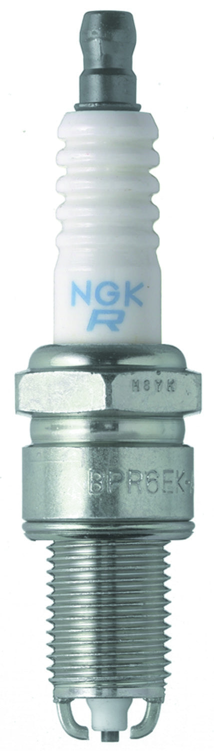 NGK Standard Spark Plug - BPR5EKU