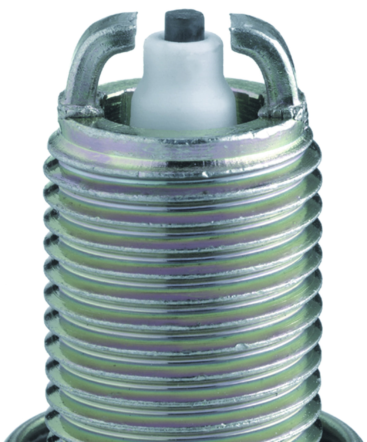 NGK Standard Spark Plug - BKR6EKUE