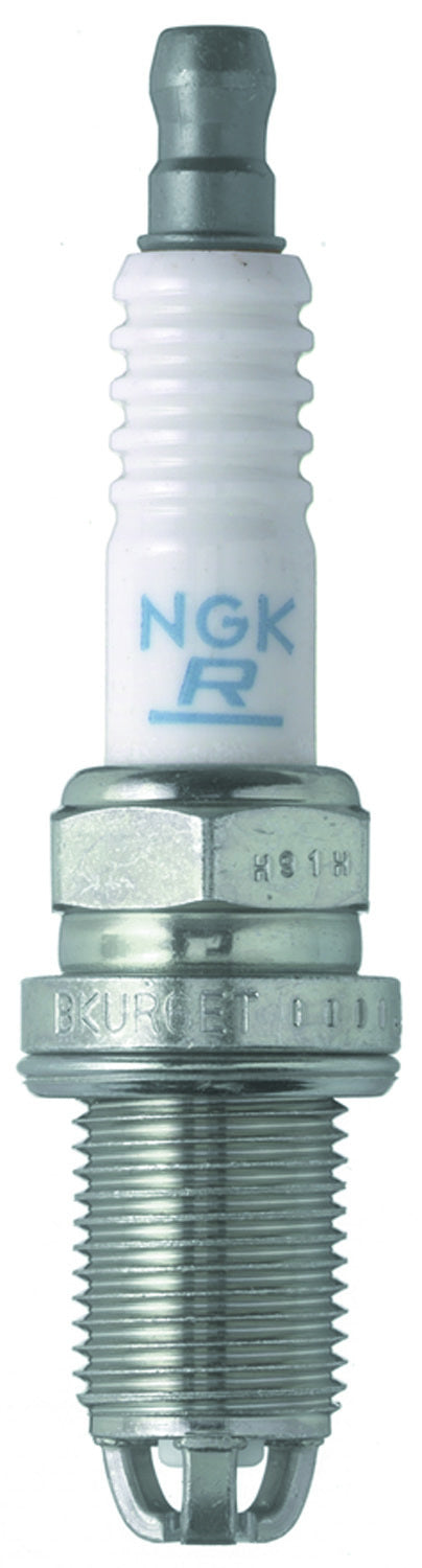 NGK Standard Spark Plug - BKUR6ETB