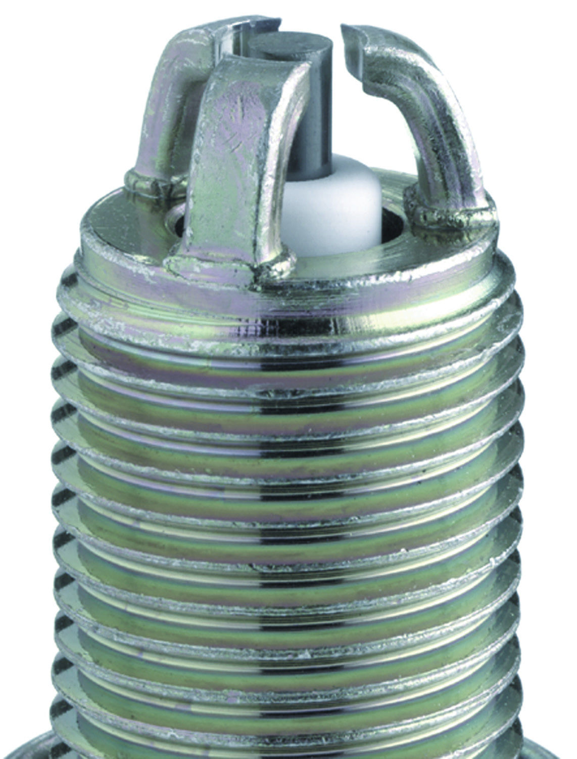 NGK Standard Spark Plug - BKUR6ET-10