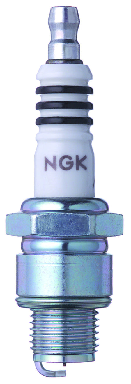 NGK Iridium IX Spark Plug - BR8HIX