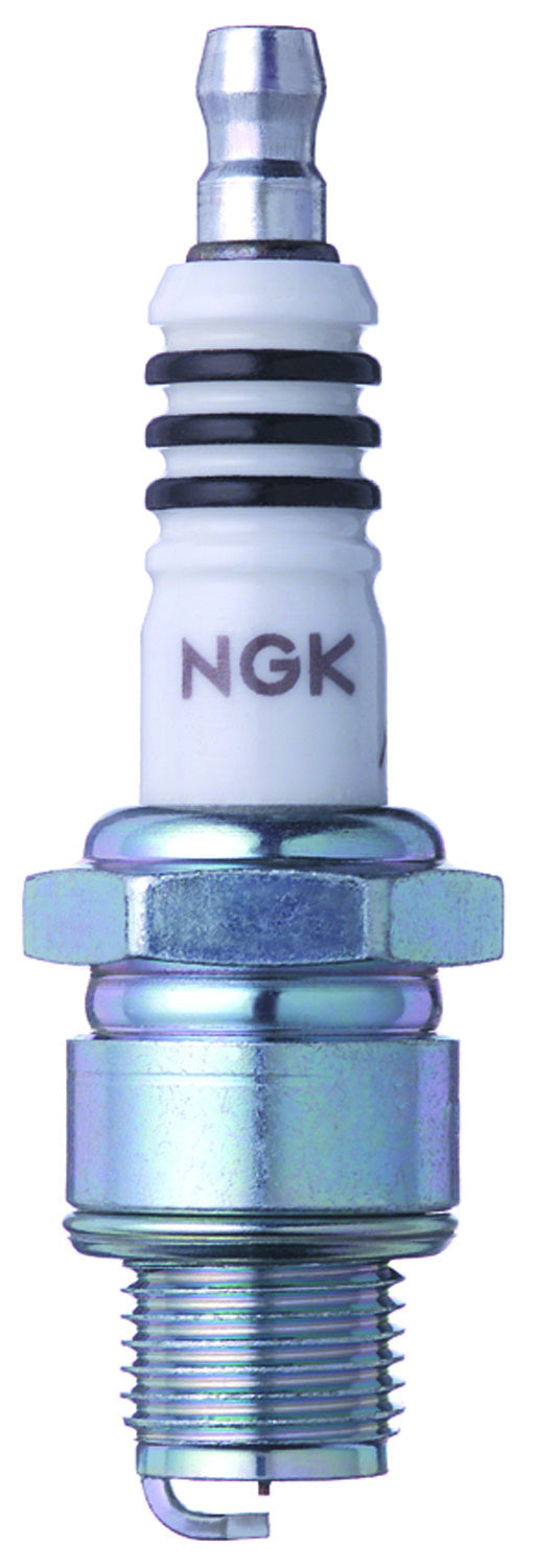 NGK Iridium IX Spark Plug - BR8HIX