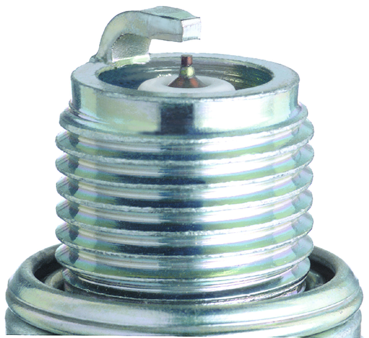 NGK Iridium IX Spark Plug - BR6HIX