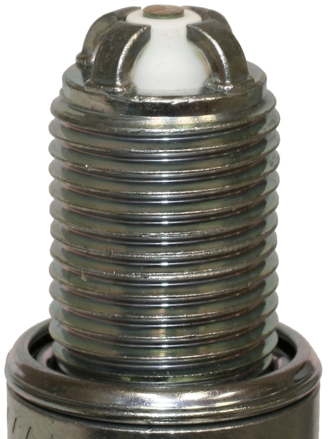 NGK Standard Spark Plug - BKR6EQUA