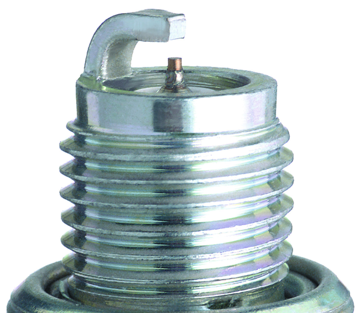 NGK Iridium IX Spark Plug - CR6HIX
