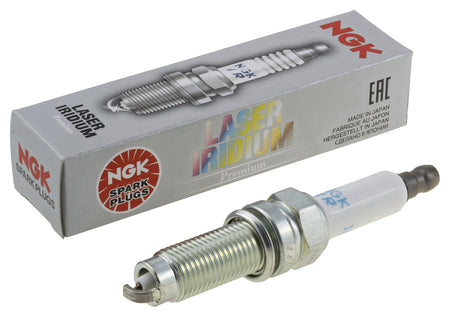 NGK Laser Iridium Spark Plug - ILZKR8H8E
