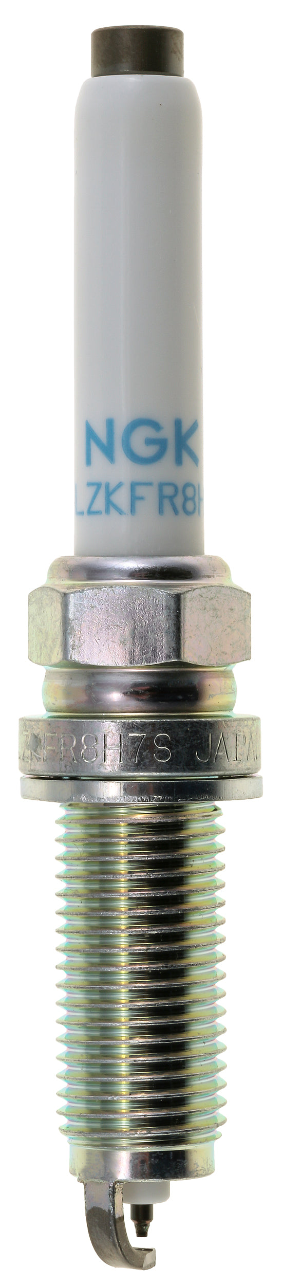 NGK Laser Iridium High Ignitability Spark Plug - SILZKFR8H7S