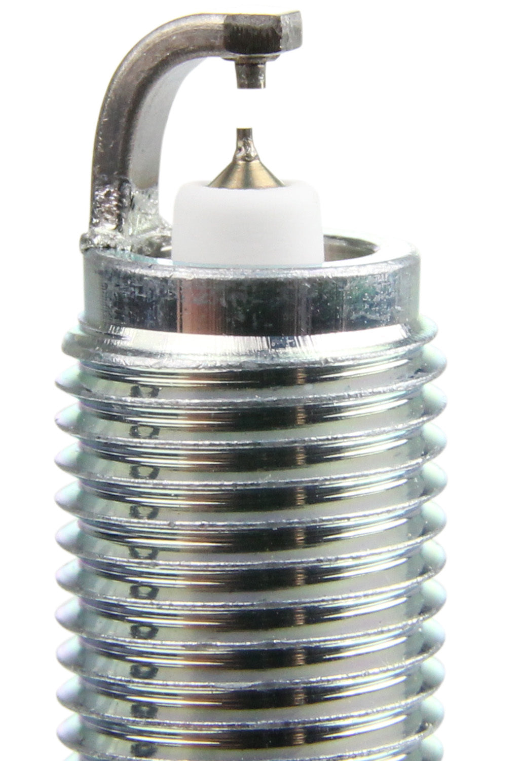 NGK Laser Iridium High Ignitability Spark Plug - DIMR8C10
