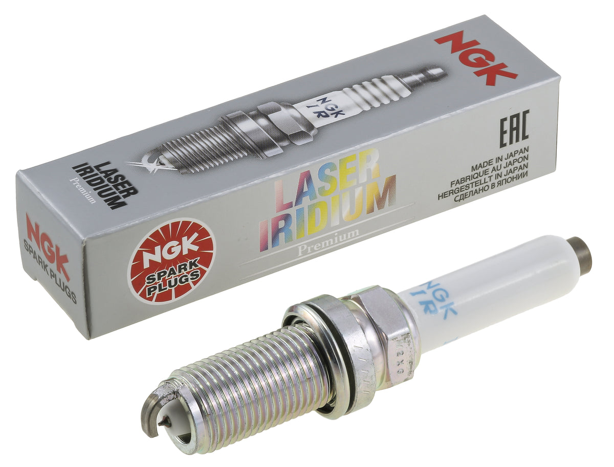 NGK Laser Iridium Spark Plug - ILFER7A8EG