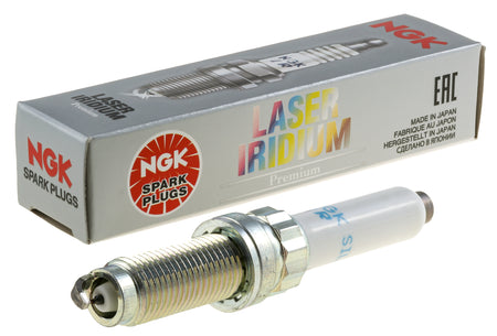 NGK Laser Iridium High Ignitability Spark Plug - SILZKGR8D7E