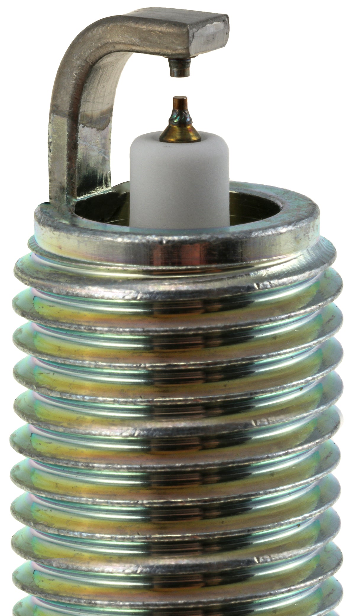 NGK Laser Iridium High Ignitability Spark Plug - DILKAR6T8