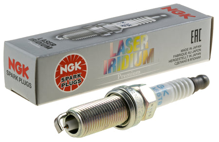 NGK Laser Iridium High Ignitability Spark Plug - DILKAR6T8
