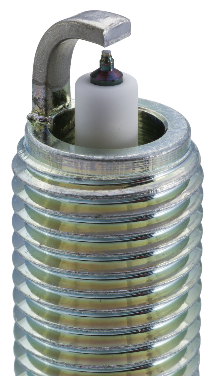NGK Laser Iridium Spark Plug - ILZKBR7B8G