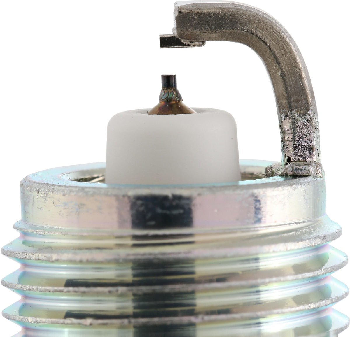 NGK Laser Iridium High Ignitability Spark Plug - SIFR6A11