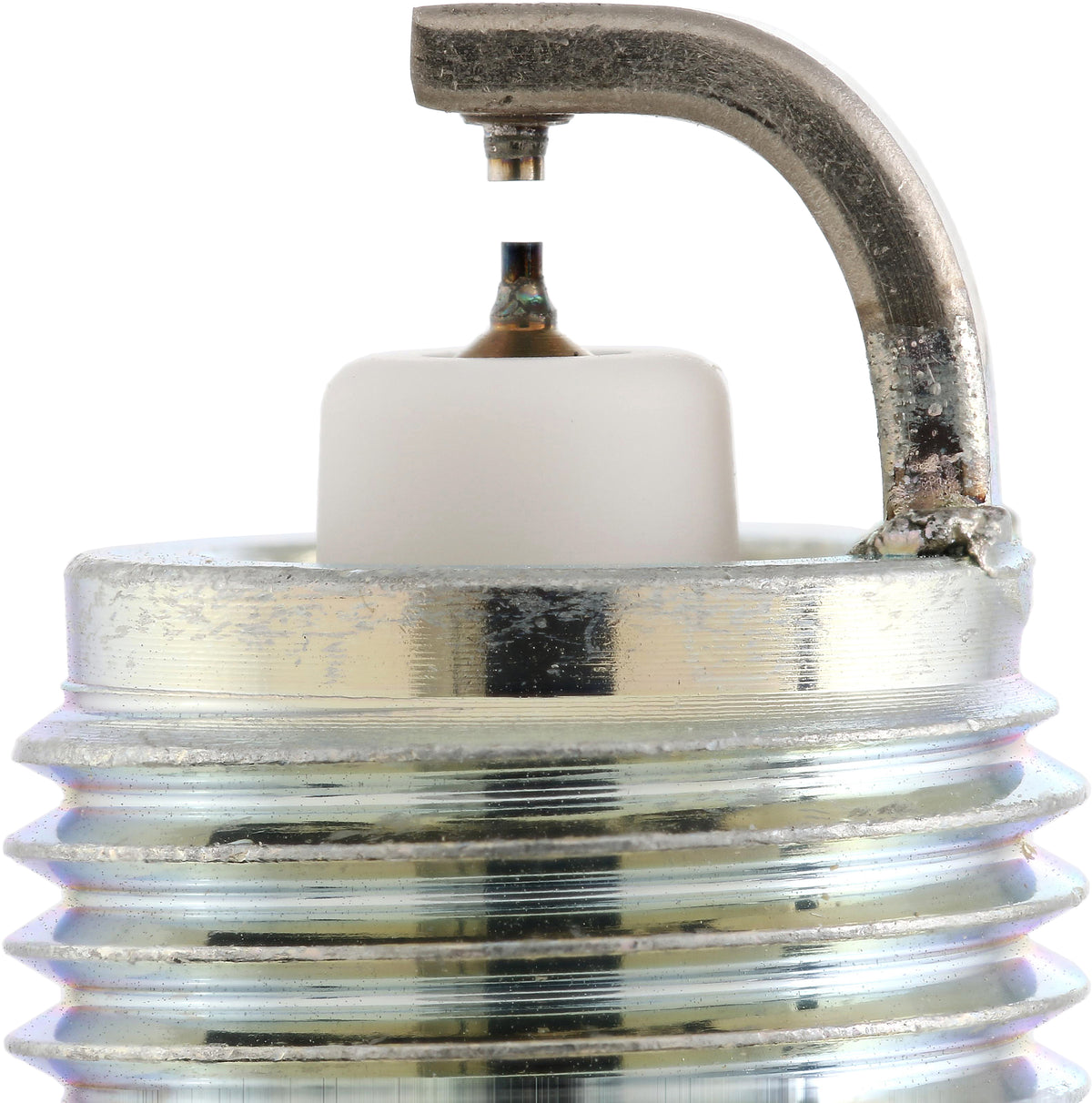 NGK Laser Iridium High Ignitability Spark Plug - DIFR6C11