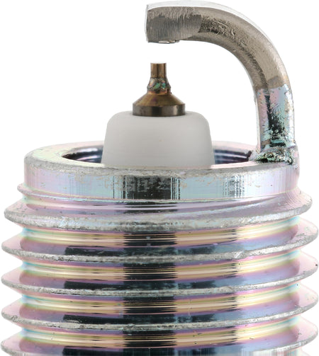 NGK Laser Iridium High Ignitability Spark Plug - SILKR8A-S