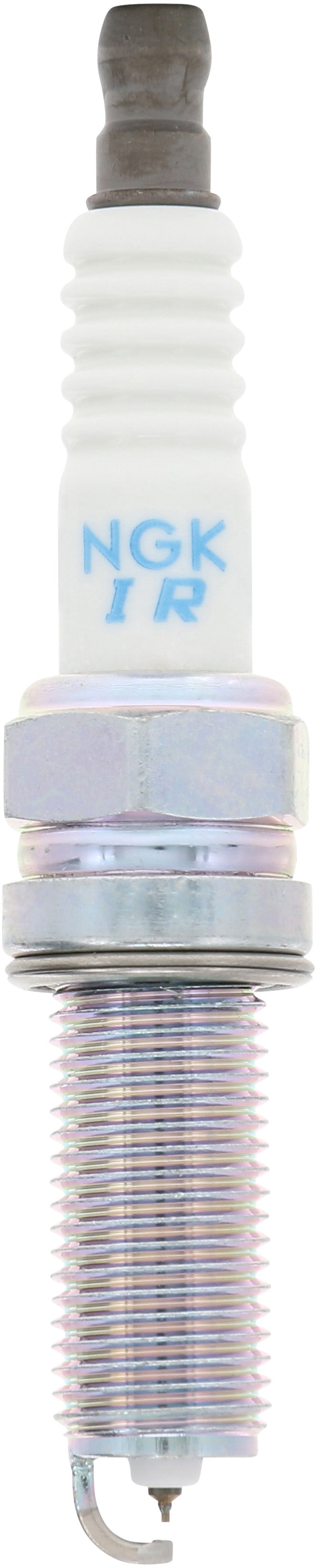 NGK Laser Iridium High Ignitability Spark Plug - SILKR8A-S