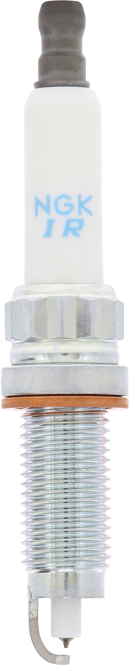 NGK Laser Iridium High Ignitability Spark Plug - SIZKBR8A8HS