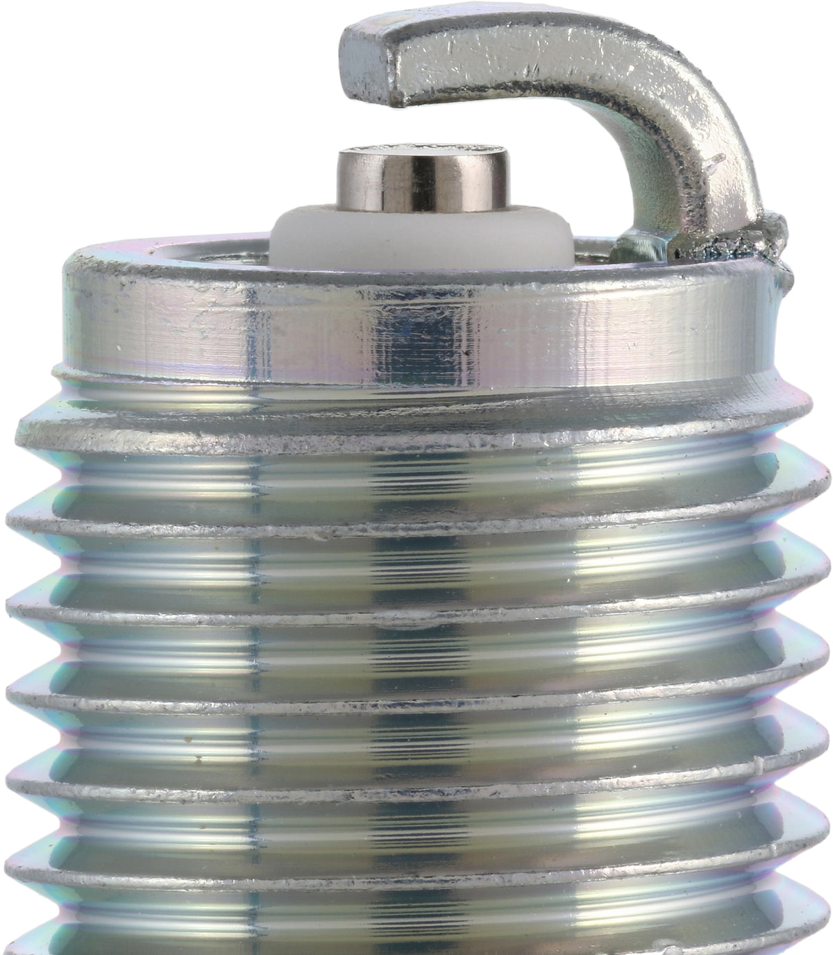 NGK Standard Spark Plug - D8EA