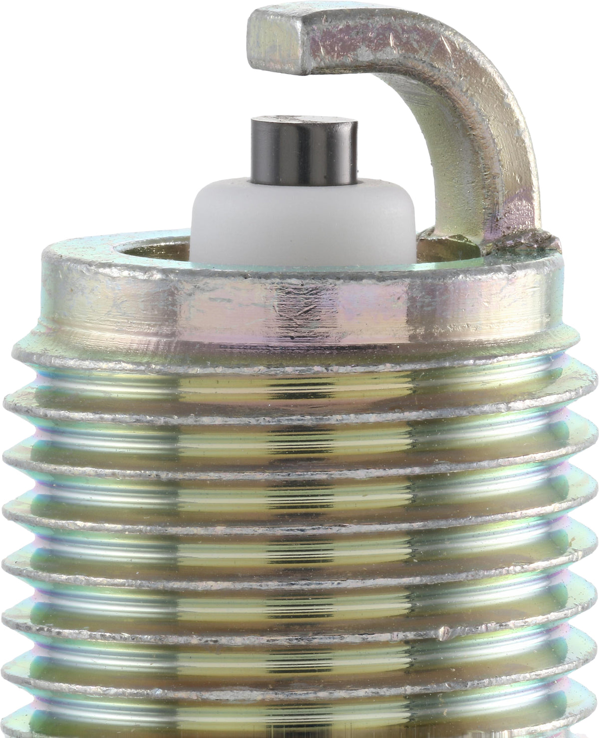 NGK Standard Spark Plug - BCPR6ES