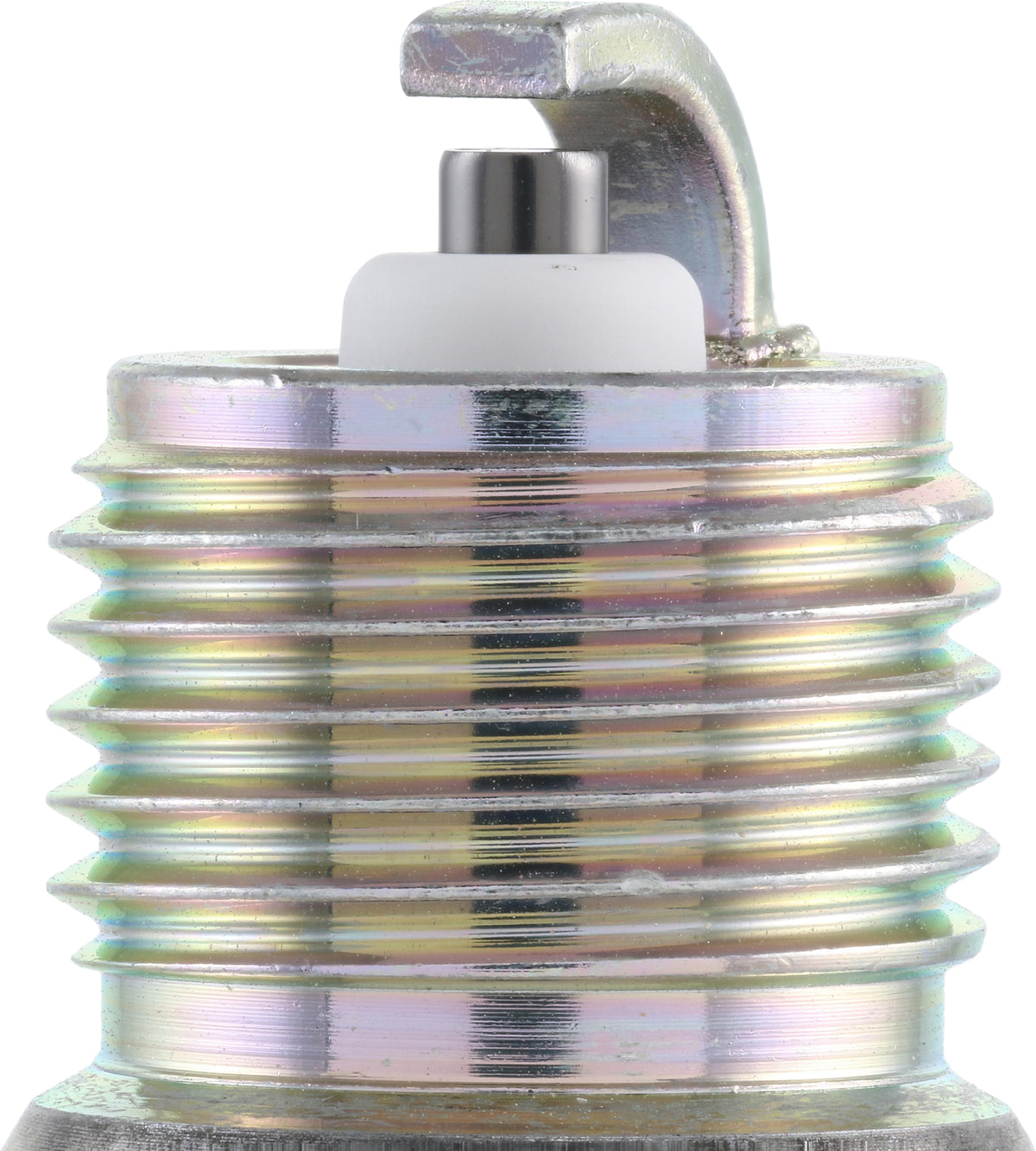 NGK Standard Spark Plug - BPR6FS