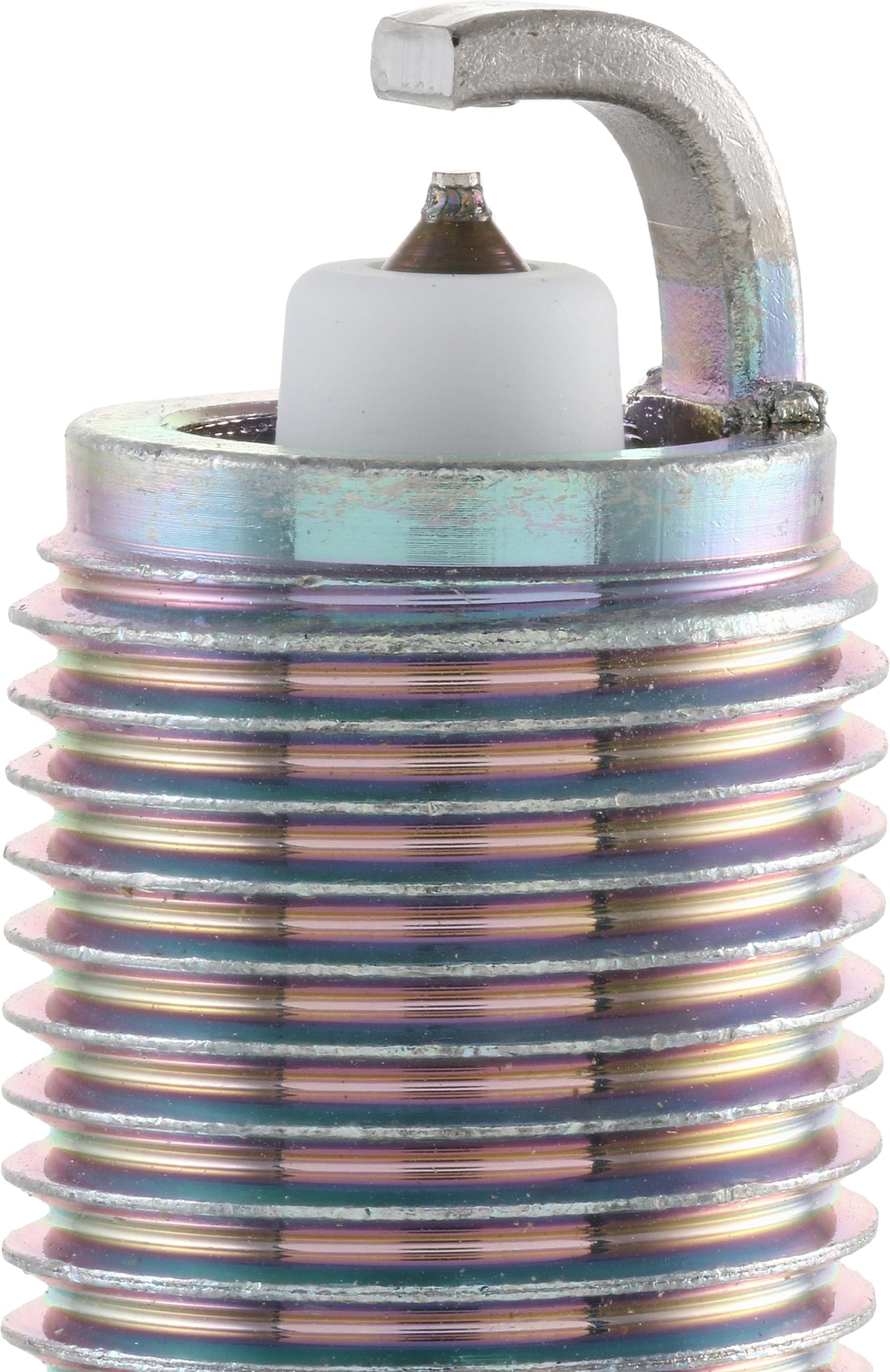 NGK Laser Platinum Spark Plug - BKR6EP-11
