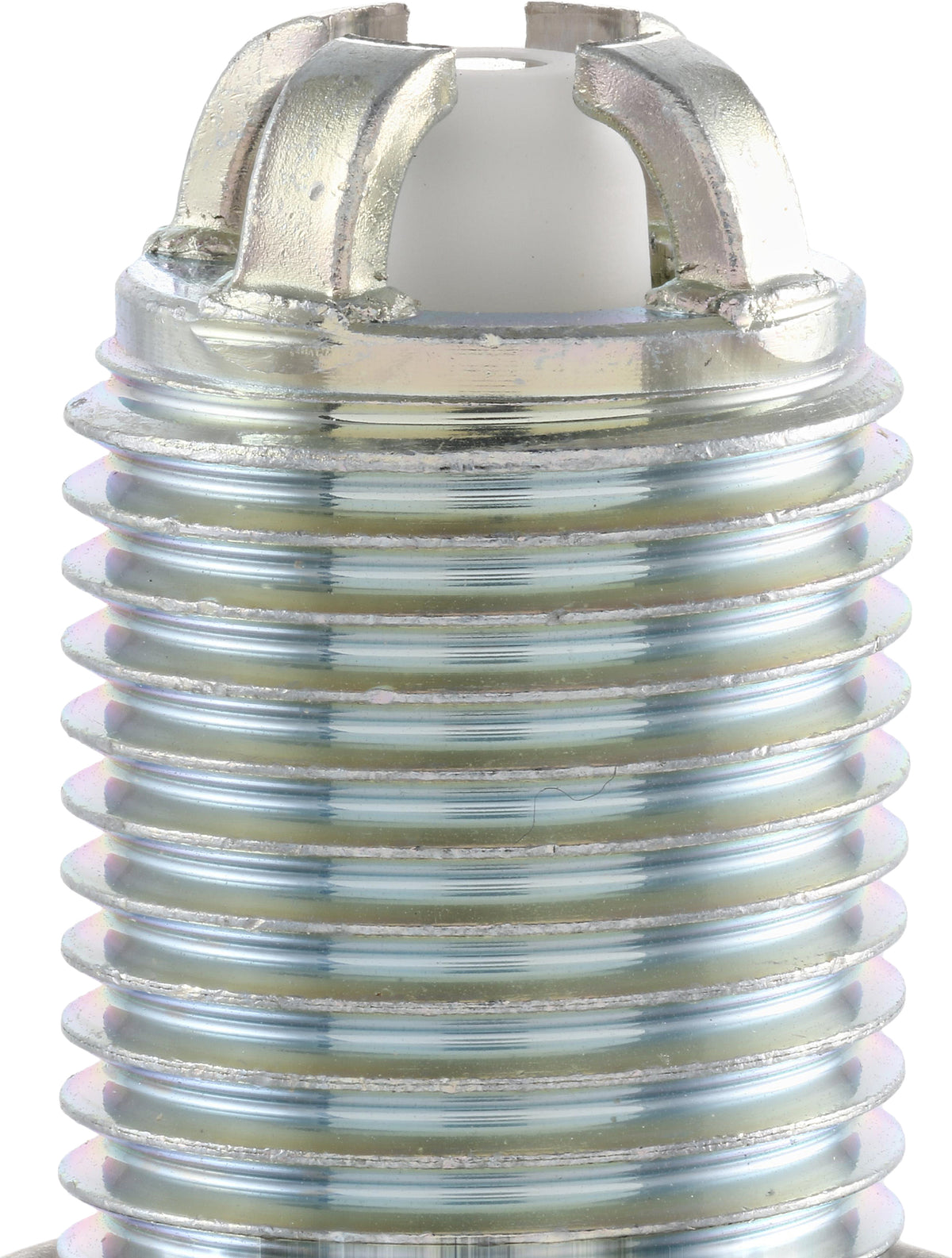 NGK Laser Platinum Spark Plug - BKR7EQUP